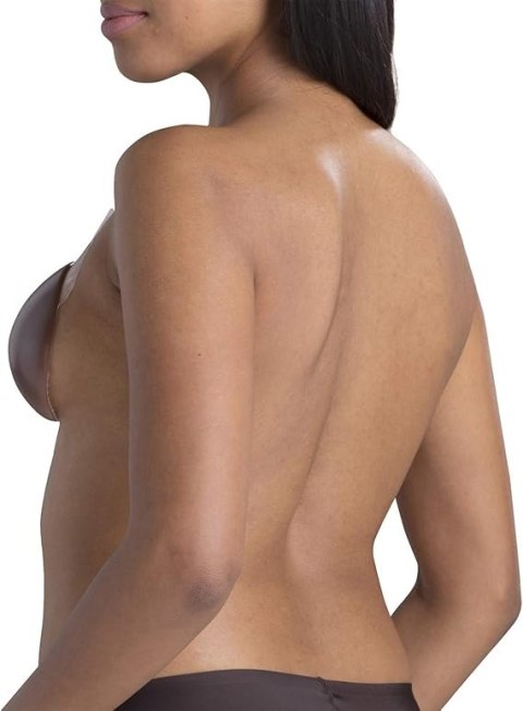 STANIK SAMONOŚNY PUSH-UP B MAGIC BODYFASHION STANIK SAMONOŚNY PUSH-UP B MAGIC BODYFASHION