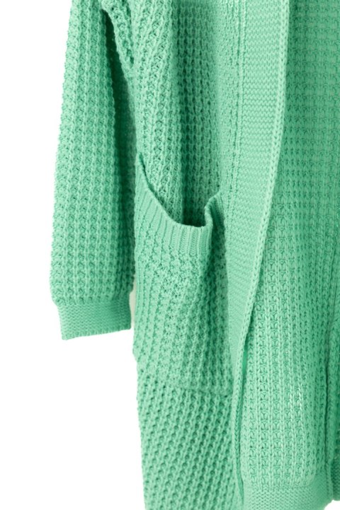 SWETER DAMSKI ZIELONY COOFANDY R. L SWETER DAMSKI ZIELONY COOFANDY R. L