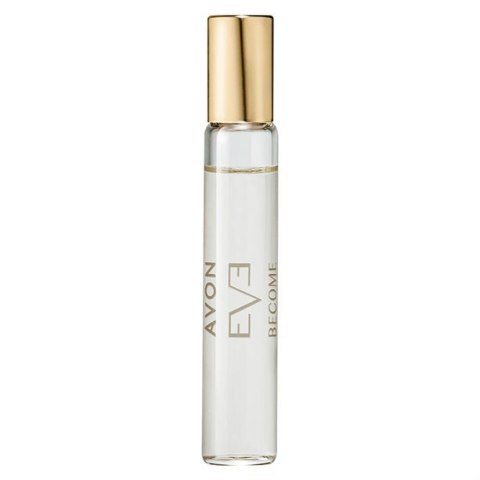 AVON PERFUMETKA DAMSKA EVE BECOME JABŁKO BUTTERFLY BLOSSOM DREWNO 10ML AVON PERFUMETKA DAMSKA EVE BECOME JABŁKO BUTTERFLY BLOSSOM DREWNO 10ML