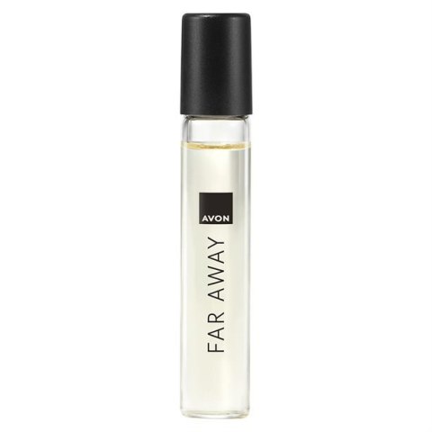AVON PERFUMETKA DAMSKA FAR AWAY FREZJA JAŚMIN WANILIA PERFUMY 10ML AVON PERFUMETKA DAMSKA FAR AWAY FREZJA JAŚMIN WANILIA PERFUMY 10ML