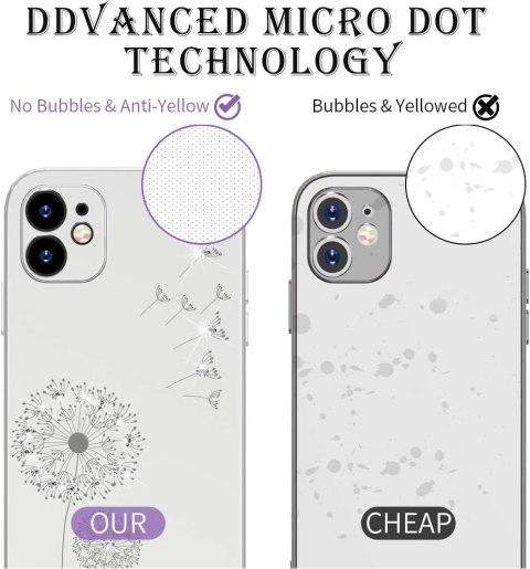 ETUI APPLE IPHONE 12 PRZEZROCZYSTE SREBRNA RAMKA KWIATEK CYRKONIE CASE ETUI APPLE IPHONE 12 PRZEZROCZYSTE SREBRNA RAMKA KWIATEK CYRKONIE CASE