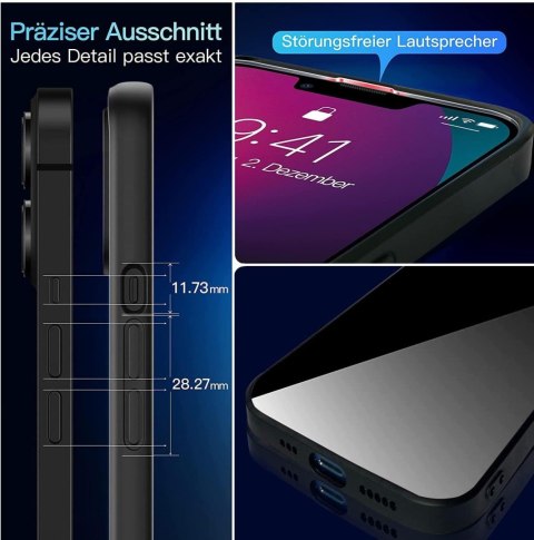 ETUI OCHRONNE APPLE IPHONE 13 FIOLETOWE SMOK FANTASY CASE A2482 ETUI OCHRONNE APPLE IPHONE 13 FIOLETOWE SMOK FANTASY CASE A2482