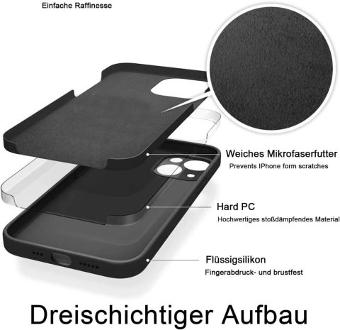 ETUI OCHRONNE APPLE IPHONE 13 FIOLETOWE SMOK FANTASY CASE A2482 ETUI OCHRONNE APPLE IPHONE 13 FIOLETOWE SMOK FANTASY CASE A2482