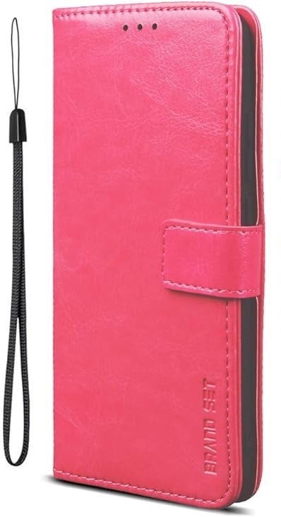 ETUI OCHRONNE XIAOMI MI 10T LITE 5G RÓŻOWE ZAMYKANE Z KLAPKĄ M2007J17G ETUI OCHRONNE XIAOMI MI 10T LITE 5G RÓŻOWE ZAMYKANE Z KLAPKĄ M2007J17G