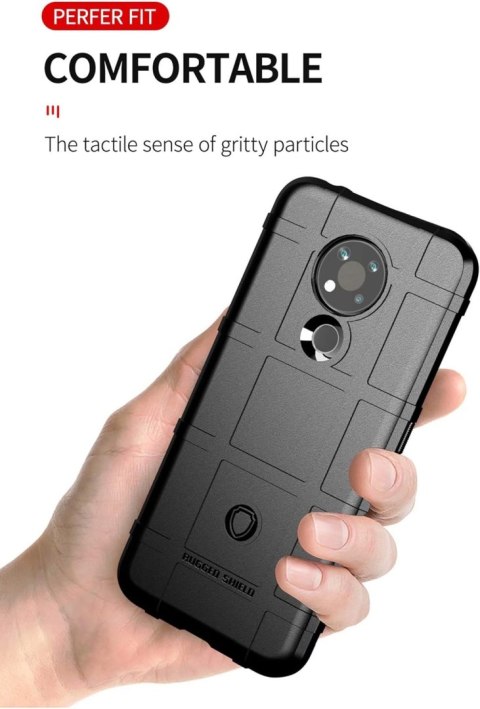 ETUI OCHRONNE NOKIA 3.4 NIEBIESKIE GRANATOWE WYTRZYMAŁE SOLIDNE ETUI OCHRONNE NOKIA 3.4 NIEBIESKIE GRANATOWE WYTRZYMAŁE SOLIDNE