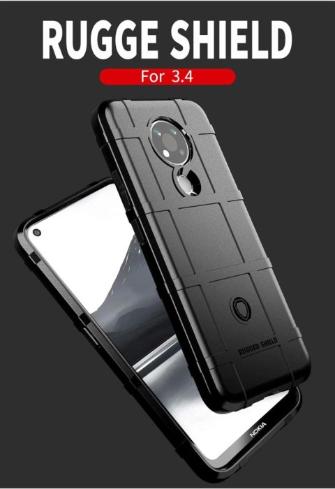 ETUI OCHRONNE NOKIA 3.4 NIEBIESKIE GRANATOWE WYTRZYMAŁE SOLIDNE ETUI OCHRONNE NOKIA 3.4 NIEBIESKIE GRANATOWE WYTRZYMAŁE SOLIDNE