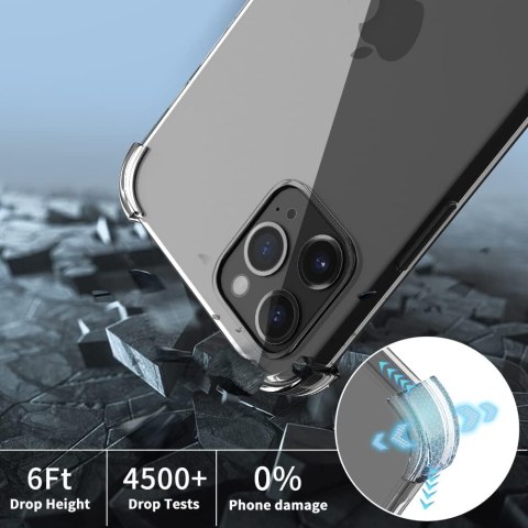 ETUI OCHRONNE NOTHING PHONE 1 PRZEZROCZYSTE TRANSPARENTNE Z RÓŻOWA SMYCZĄ ETUI OCHRONNE NOTHING PHONE 1 PRZEZROCZYSTE TRANSPARENTNE Z RÓŻOWA SMYCZĄ