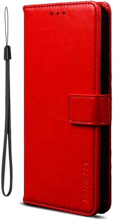 ETUI OCHRONNE SAMSUN GALAXY A12 CZERWONE ZAMYKANE Z KLAPKĄ WYTRZYMAŁE ETUI OCHRONNE SAMSUN GALAXY A12 CZERWONE ZAMYKANE Z KLAPKĄ WYTRZYMAŁE