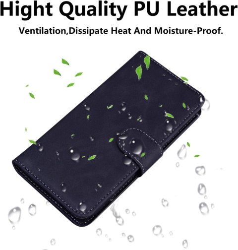 ETUI OCHRONNE SAMSUN GALAXY A32 4G CZARNE ZAMYKANE Z KLAPKĄ PORZĄDNE ETUI OCHRONNE SAMSUN GALAXY A32 4G CZARNE ZAMYKANE Z KLAPKĄ PORZĄDNE