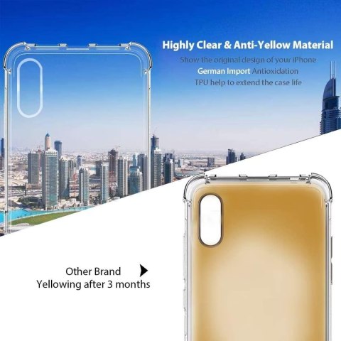 ETUI OCHRONNE SAMSUNG GALAXY A20E PRZEZROCZYSTE TRANSPARENTNE SM-A202F ETUI OCHRONNE SAMSUNG GALAXY A20E PRZEZROCZYSTE TRANSPARENTNE SM-A202F