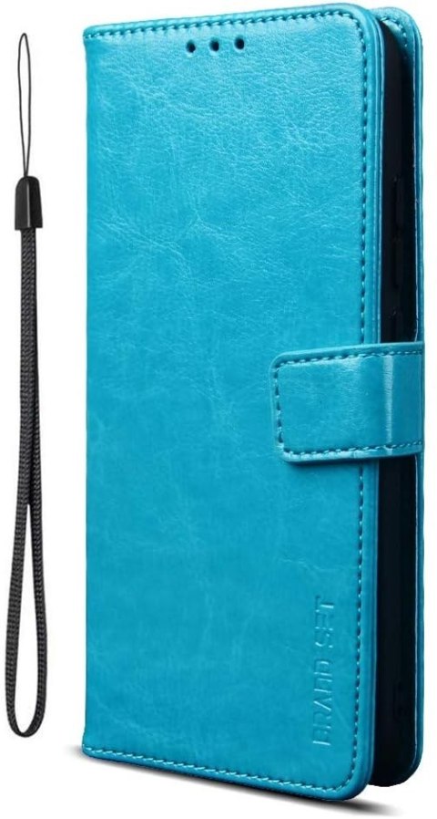 ETUI OCHRONNE SAMSUNG GALAXY A52 5G/ 4G NIEBIESKIE ZAMYKANE Z KLAPKĄ ETUI OCHRONNE SAMSUNG GALAXY A52 5G/ 4G NIEBIESKIE ZAMYKANE Z KLAPKĄ