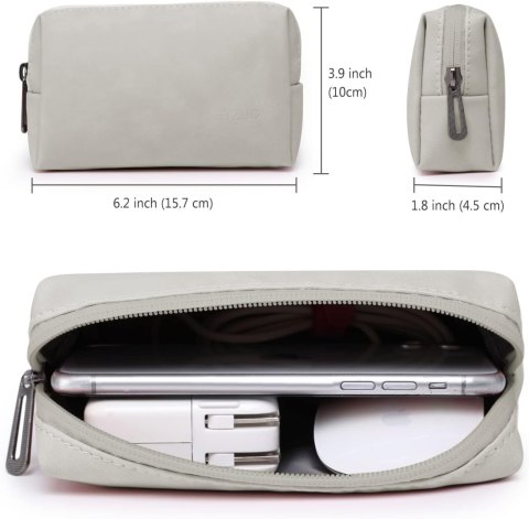 ETUI POKROWIEC NA LAPTOP TABLET NOTEBOOK SZARY 13" +TORBA ETUI POKROWIEC NA LAPTOP TABLET NOTEBOOK SZARY 13" +TORBA