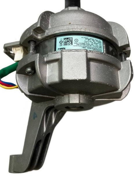 Silnik zamienny pralki Candy/Hover NIDEC 41053995 WB102D30C01 Silnik zamienny pralki Candy/Hover NIDEC 41053995 WB102D30C01