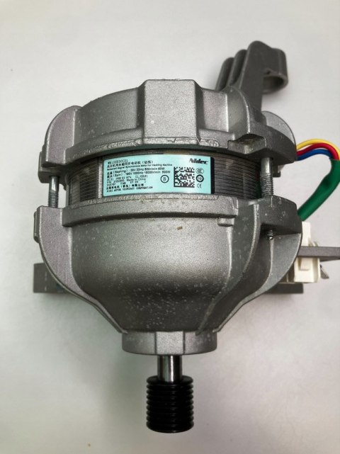 Silnik zamienny pralki Candy/Hover NIDEC 41053995 WB102D30C01 Silnik zamienny pralki Candy/Hover NIDEC 41053995 WB102D30C01