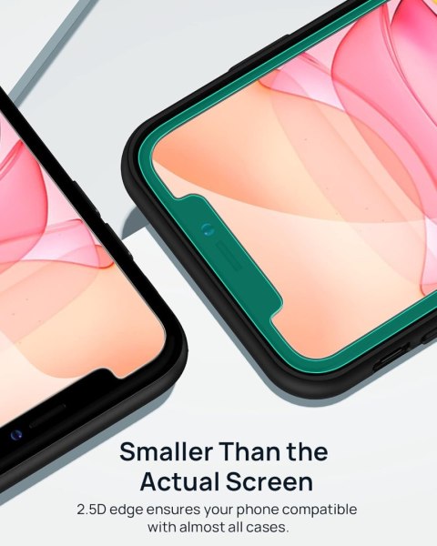 3x SZKŁO HARTOWANE APPLE IPHONE 12/12 PRO 13/13 PRO 6,1" +RAMKA MONTAŻOWA 3x SZKŁO HARTOWANE APPLE IPHONE 12/12 PRO 13/13 PRO 6,1" +RAMKA MONTAŻOWA