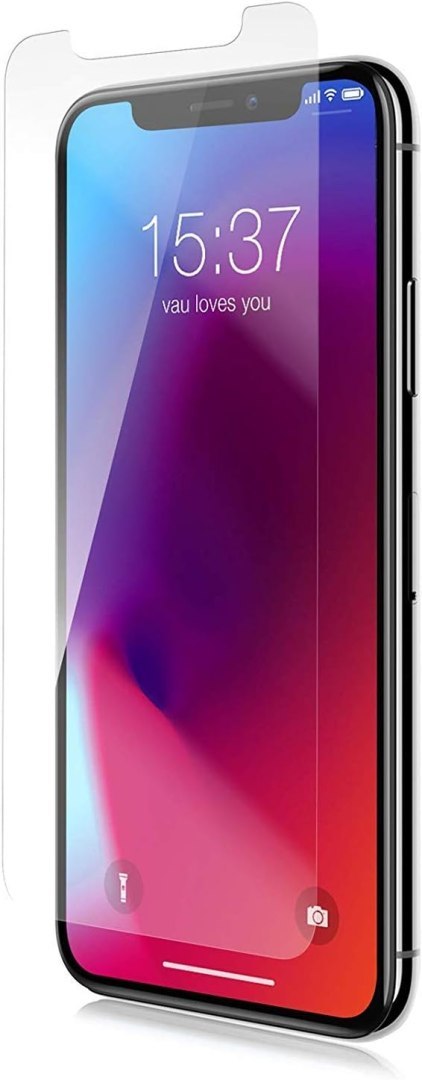 3x SZKŁO HARTOWANE DO APPLE IPHONE 11 PRO WYSOKA OCHRONA ŁATWY MONTAŻ A2160