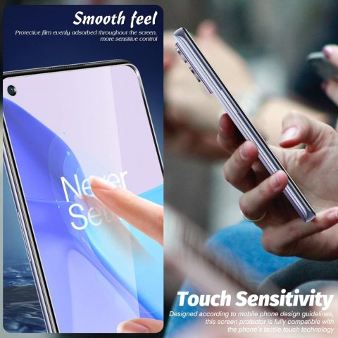 3X SZKŁO HARTOWANE ONEPLUS 9 WYSOKA OCHRONA ŁATWY MONTAŻ WYTRZYMAŁE LE2117 3X SZKŁO HARTOWANE ONEPLUS 9 WYSOKA OCHRONA ŁATWY MONTAŻ WYTRZYMAŁE LE2117