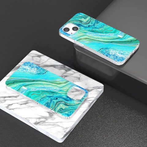 ETUI APPLE IPHONE 13 MINI/ 12 MINI/ CASE ZIELONY NIEBIESKIE A2484 A2176 ETUI APPLE IPHONE 13 MINI/ 12 MINI/ CASE ZIELONY NIEBIESKIE A2484 A2176