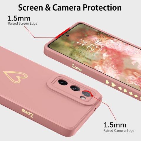 ETUI DO SAMSUNG GALAXY S20 FE RÓŻOWY SILIKONOWY MOCNY OCHRONNY ETUI DO SAMSUNG GALAXY S20 FE RÓŻOWY SILIKONOWY MOCNY OCHRONNY