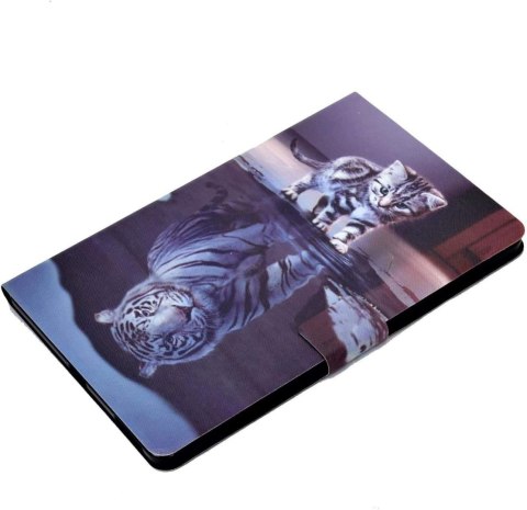 ETUI DO SAMSUNG GALAXY TAB S6 10.5" NIEBIESKI CASE NA TABLET +RYSIK ETUI DO SAMSUNG GALAXY TAB S6 10.5" NIEBIESKI CASE NA TABLET +RYSIK