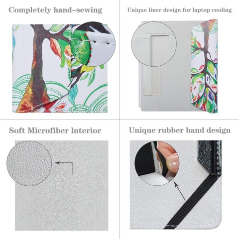 ETUI NA LAPTOP MICROSOFT SURFACE GO 3 12,4" EKO SKÓRA KOLOROWY ZAMYKANY ETUI NA LAPTOP MICROSOFT SURFACE GO 3 12,4" EKO SKÓRA KOLOROWY ZAMYKANY