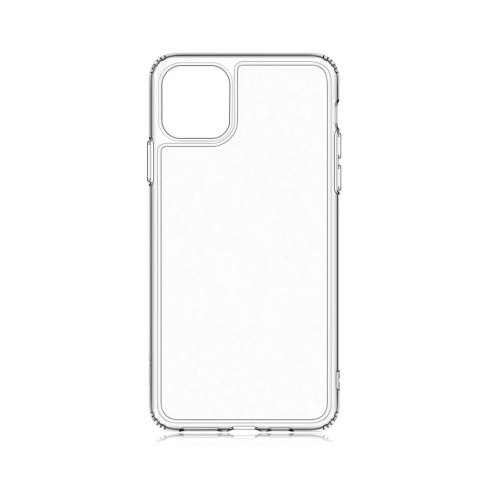 ETUI OCHRONNE APPLE IPHONE 11PRO MAX PRZEZROCZYSTE MATOWE CASE A2161 ETUI OCHRONNE APPLE IPHONE 11PRO MAX PRZEZROCZYSTE MATOWE CASE A2161