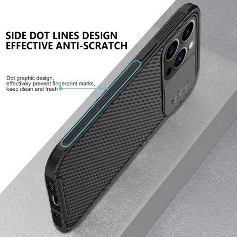 ETUI OCHRONNE APPLE IPHONE 13 PRO MAX CZARNE OCHRONA APARATU CASE A2484 ETUI OCHRONNE APPLE IPHONE 13 PRO MAX CZARNE OCHRONA APARATU CASE A2484