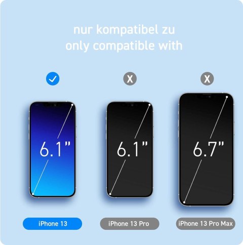 ETUI OCHRONNE APPLE IPHONE 13 PRZEZROCZYSTE BEZBARWNE SILIKONOWE A2482 ETUI OCHRONNE APPLE IPHONE 13 PRZEZROCZYSTE BEZBARWNE SILIKONOWE A2482