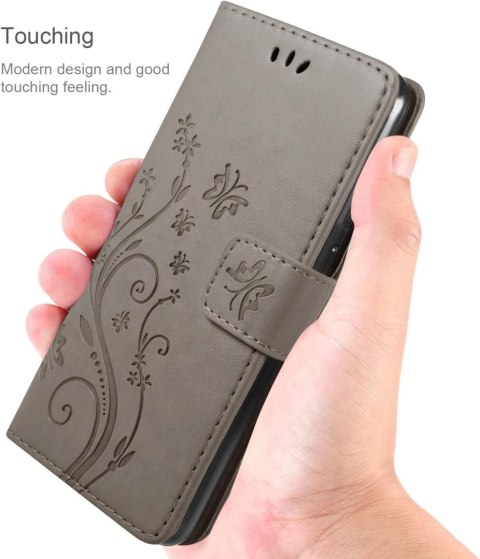 ETUI OCHRONNE HUAWEI P30 LITE BRĄZOWE Z KLAPKĄ SZKŁO HARTOWANE +RYSIK ETUI OCHRONNE HUAWEI P30 LITE BRĄZOWE Z KLAPKĄ SZKŁO HARTOWANE +RYSIK