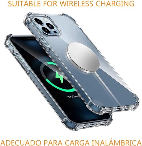 ETUI OCHRONNE SAMSUNG GALAXY A23 5G/ 4G PRZEZROCZYSTE WYTZRYMAŁE SM-A236E ETUI OCHRONNE SAMSUNG GALAXY A23 5G/ 4G PRZEZROCZYSTE WYTZRYMAŁE SM-A236E