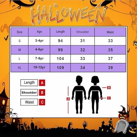 KOSTIUM STRÓJ PRZEBRANIE HALLOWEEN WIEDŻMA FIOLETOWA SUKIENKA KAPELUSZ 130-140 KOSTIUM STRÓJ PRZEBRANIE HALLOWEEN WIEDŻMA FIOLETOWA SUKIENKA KAPELUSZ 130-140