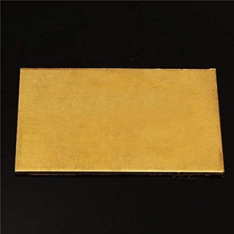 PŁYTA PŁYTKA MOSIĘŻNA BLACHA 100x60x3mm FORMATKA ARKUSZ MOSIĄDZ PŁYTA PŁYTKA MOSIĘŻNA BLACHA 100x60x3mm FORMATKA ARKUSZ MOSIĄDZ
