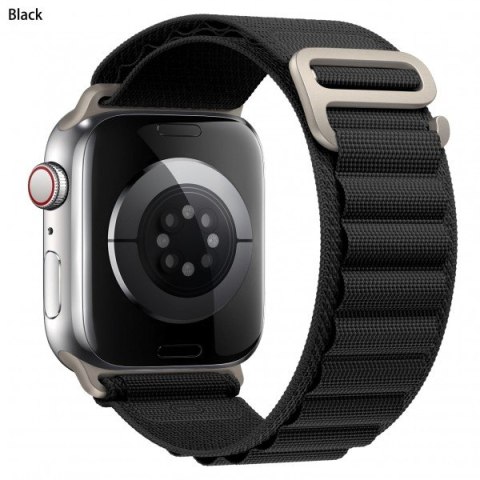 2xPASEK DO ZEGARKA APPLE WATCH 38/40/41mm SE/9/8/7/6/5/4/3/2 CZARNY ZIELONY 2xPASEK DO ZEGARKA APPLE WATCH 38/40/41mm SE/9/8/7/6/5/4/3/2 CZARNY ZIELONY