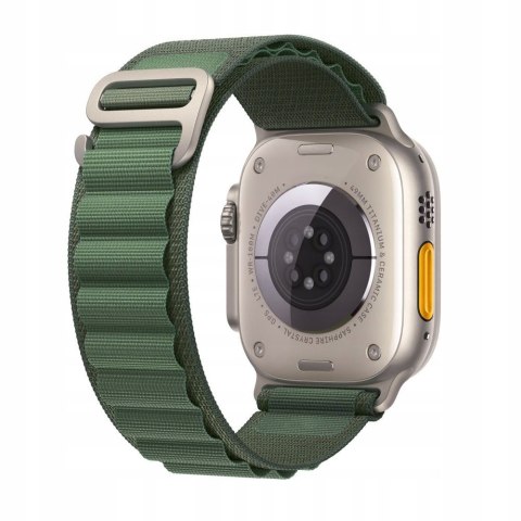 2xPASEK DO ZEGARKA APPLE WATCH 38/40/41mm SE/9/8/7/6/5/4/3/2 CZARNY ZIELONY 2xPASEK DO ZEGARKA APPLE WATCH 38/40/41mm SE/9/8/7/6/5/4/3/2 CZARNY ZIELONY