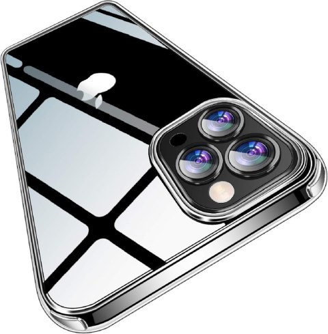 ETUI DO APPLE IPHONE 12 PRO MAX TWARDE SOLIDNE PLECKI PRZEZROCZYSTE ETUI DO APPLE IPHONE 12 PRO MAX TWARDE SOLIDNE PLECKI PRZEZROCZYSTE