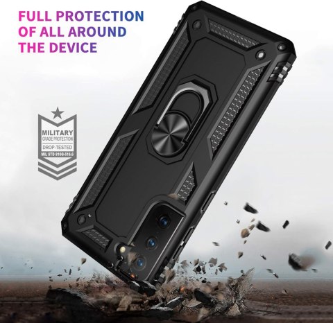 ETUI DO SAMSUNG GALAXY S21 5G CZARNE SILIKON +2X SZKŁO +2X SZKŁO NA APARAT ETUI DO SAMSUNG GALAXY S21 5G CZARNE SILIKON +2X SZKŁO +2X SZKŁO NA APARAT