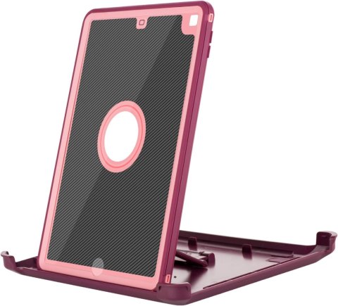 ETUI DO TABLETU APPLE IPAD 10.2" BUMPER SOLIDNE PANCERNE WIELOFUNKCYJNE