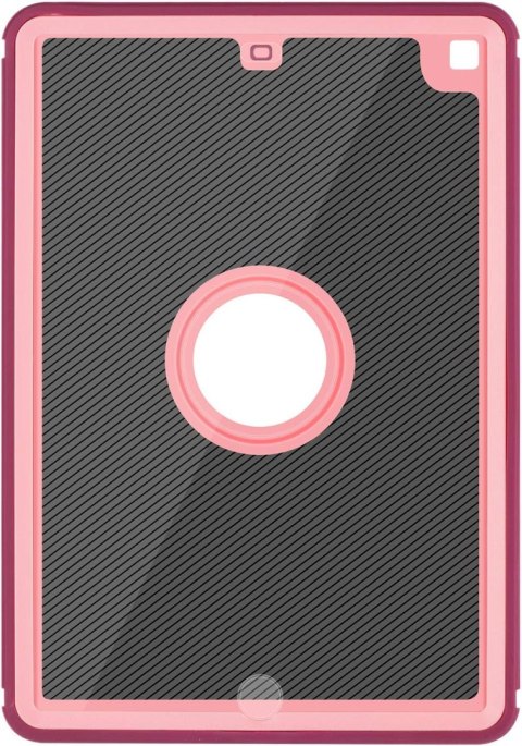 ETUI DO TABLETU APPLE IPAD 10.2" BUMPER SOLIDNE PANCERNE WIELOFUNKCYJNE