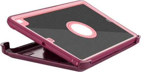 ETUI DO TABLETU APPLE IPAD 10.2" BUMPER SOLIDNE PANCERNE WIELOFUNKCYJNE