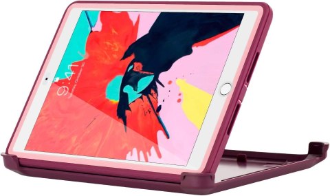 ETUI DO TABLETU APPLE IPAD 10.2" BUMPER SOLIDNE PANCERNE WIELOFUNKCYJNE