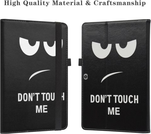ETUI DO TABLETU TECLAST ULTRAPAD X6 PRO 12,6" CZARNE EKO SKÓRA ZAMYKANE ETUI DO TABLETU TECLAST ULTRAPAD X6 PRO 12,6" CZARNE EKO SKÓRA ZAMYKANE