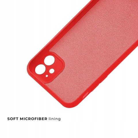 ETUI SILIKONOWE APPLE IPHONE 13 PRO MAX CZERWONE ZE SZNURECZKIEM +2xSZKŁO ETUI SILIKONOWE APPLE IPHONE 13 PRO MAX CZERWONE ZE SZNURECZKIEM +2xSZKŁO