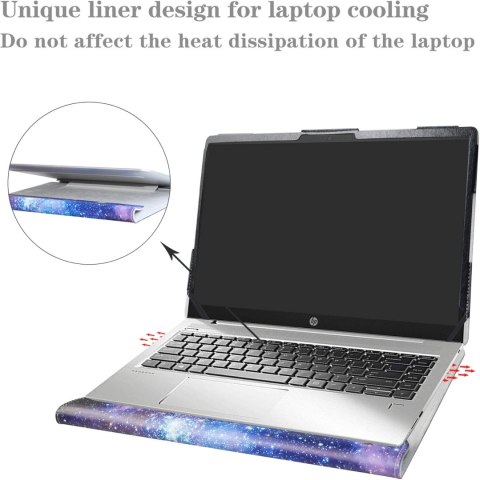 ETUI Z KLAPKĄ HP NOTEBOOK 15.6" MODELE HP 250 G6/HP 255 G6/HP 256 G6 GALAXY ETUI Z KLAPKĄ HP NOTEBOOK 15.6" MODELE HP 250 G6/HP 255 G6/HP 256 G6 GALAXY