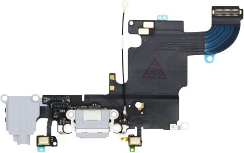 GNIAZDO ZŁĄCZE ŁADOWANIA APPLE IPHONE 6S MIKROFON WE JACK ANTENA GSM USB GNIAZDO ZŁĄCZE ŁADOWANIA APPLE IPHONE 6S MIKROFON WE JACK ANTENA GSM USB
