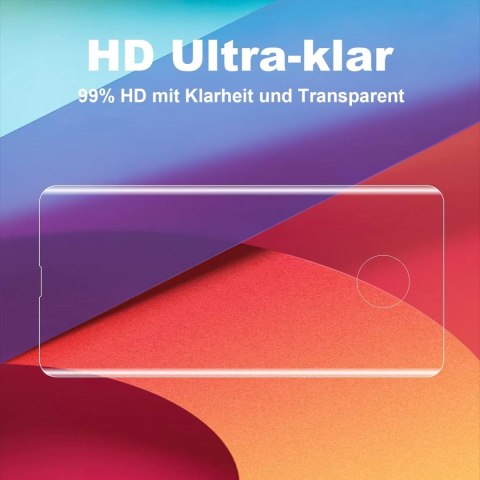 SZKŁO HARTOWANE SAMSUNG GALAXY S10 WYSOKA ODPORNOŚĆ SZKŁO 9H 2 SZT SZKŁO HARTOWANE SAMSUNG GALAXY S10 WYSOKA ODPORNOŚĆ SZKŁO 9H 2 SZT