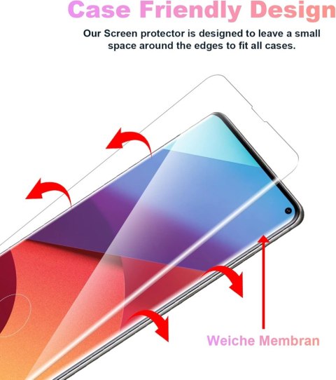 SZKŁO HARTOWANE SAMSUNG GALAXY S10 WYSOKA ODPORNOŚĆ SZKŁO 9H 2 SZT SZKŁO HARTOWANE SAMSUNG GALAXY S10 WYSOKA ODPORNOŚĆ SZKŁO 9H 2 SZT