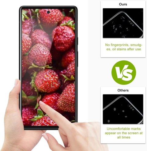 2X SZKŁO HARTOWANE DO GOOGLE PIXEL 6 WYTRZYMAŁE +2X OCHRONA APARATU 2X SZKŁO HARTOWANE DO GOOGLE PIXEL 6 WYTRZYMAŁE +2X OCHRONA APARATU