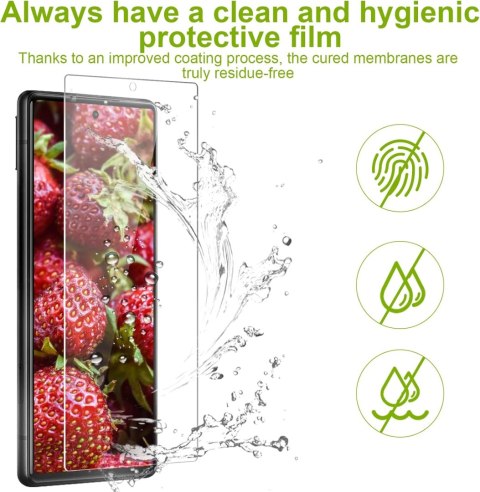 2X SZKŁO HARTOWANE DO GOOGLE PIXEL 6 WYTRZYMAŁE +2X OCHRONA APARATU 2X SZKŁO HARTOWANE DO GOOGLE PIXEL 6 WYTRZYMAŁE +2X OCHRONA APARATU