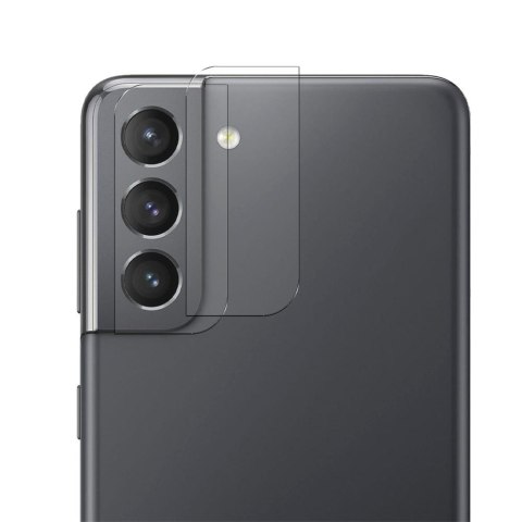 2x SZKŁO HARTOWANE SAMSUNG GALAXY S21 FE 5G WYSOKA OCHRONA +OSŁONA APARATU 2x SZKŁO HARTOWANE SAMSUNG GALAXY S21 FE 5G WYSOKA OCHRONA +OSŁONA APARATU