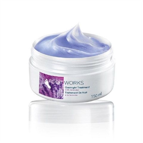 AVON KURACJA DO STÓP INTENSYWNIE NAWILŻAJĄCA LAWENDA 150ML AVON KURACJA DO STÓP INTENSYWNIE NAWILŻAJĄCA LAWENDA 150ML